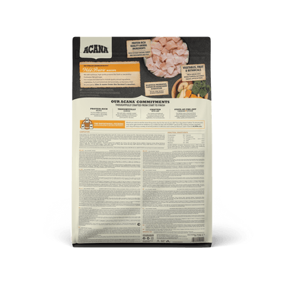 Acana Highest Protein Wild Prairie Dry Dog Food Recipe - 2 Kg - Dog Food - Acana - PetMax Canada