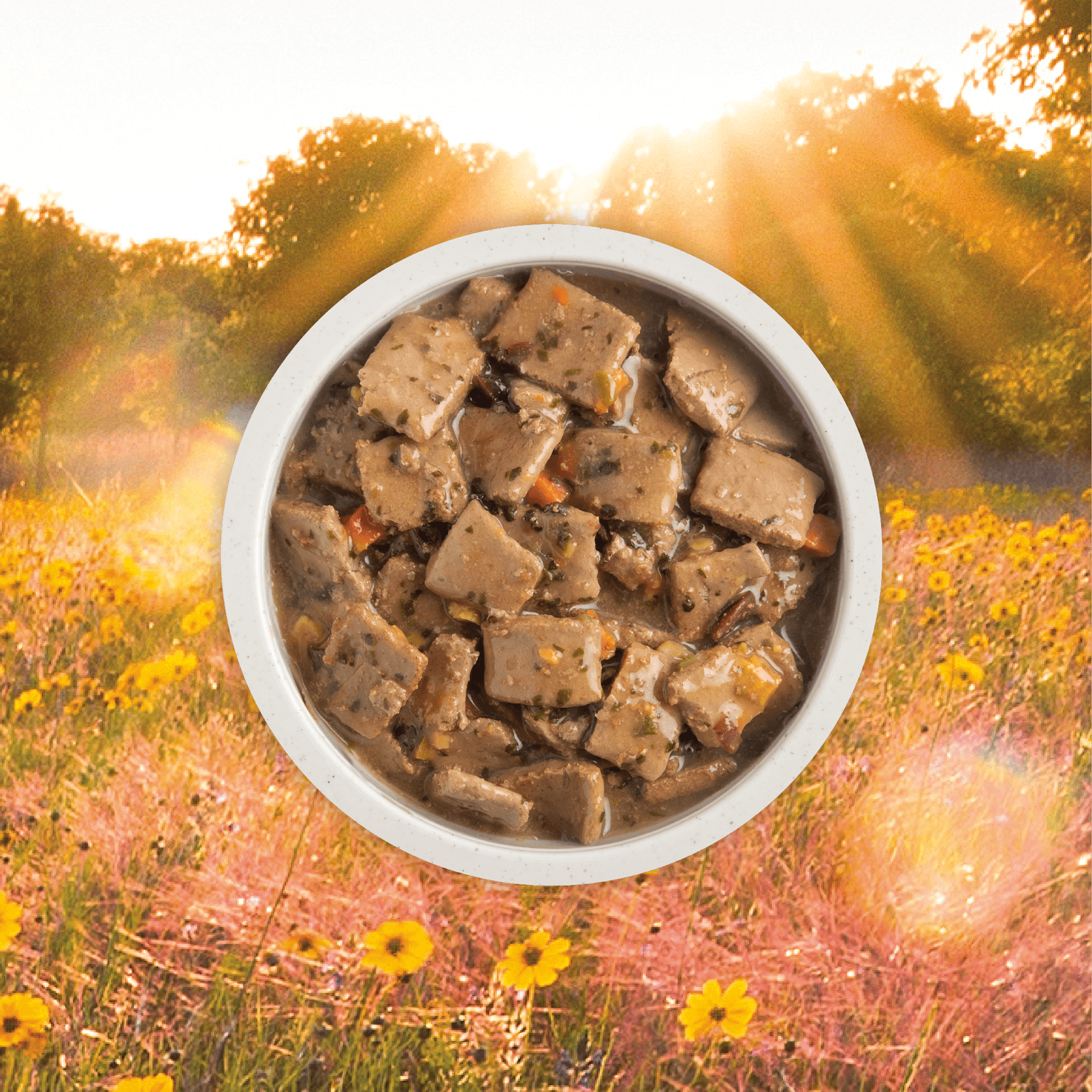 Acana Wet Dog Food Duck Recipe In Bone Broth - 363g - Canned Dog Food - Acana - PetMax Canada