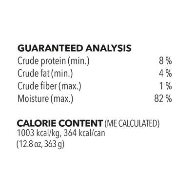 Acana Wet Dog Food Duck Recipe In Bone Broth - 363g - Canned Dog Food - Acana - PetMax Canada