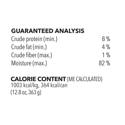 Acana Wet Dog Food Duck Recipe In Bone Broth - 363g - Canned Dog Food - Acana - PetMax Canada