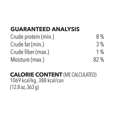 Acana Wet Dog Food Lamb Recipe In Bone Broth - 363g - Canned Dog Food - Acana - PetMax Canada