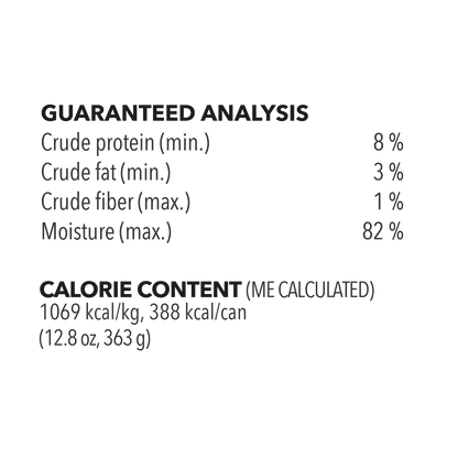 Acana Wet Dog Food Lamb Recipe In Bone Broth - 363g - Canned Dog Food - Acana - PetMax Canada