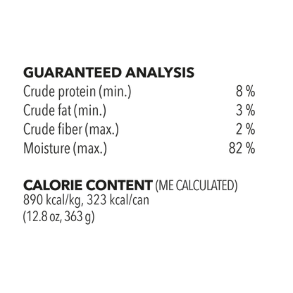 Acana Wet Dog Food Pork Recipe In Bone Broth - 363g - Canned Dog Food - Acana - PetMax Canada