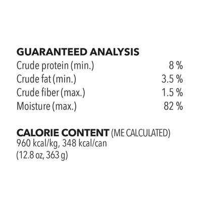 Acana Wet Dog Food Poultry Recipe In Bone Broth - 363g - Canned Dog Food - Acana - PetMax Canada