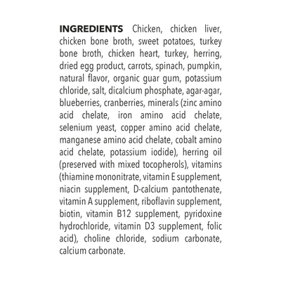 Acana Wet Dog Food Puppy Recipe In Bone Broth - 363g - Canned Dog Food - Acana - PetMax Canada