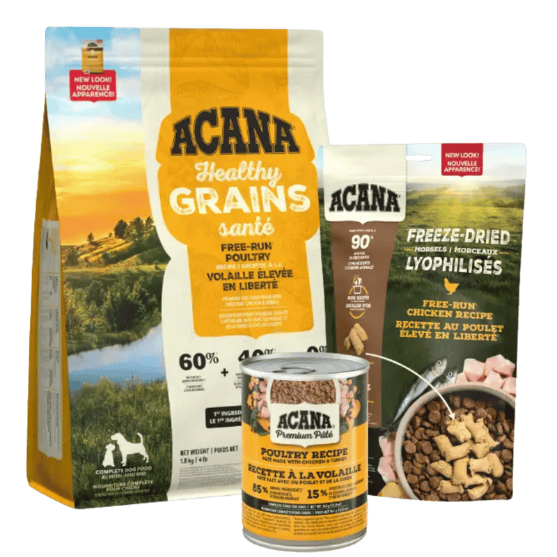 Acana