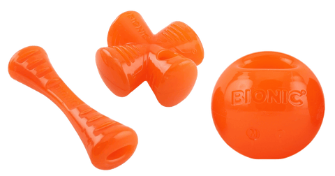 Jouets pour chiens et chats