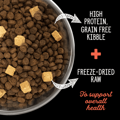 Nutrience Grain Free SubZero Turkey & Pumpkin Limited Ingredient Cat Food - 1.8 Kg - Cat Food - Nutrience Pet Food - PetMax Canada