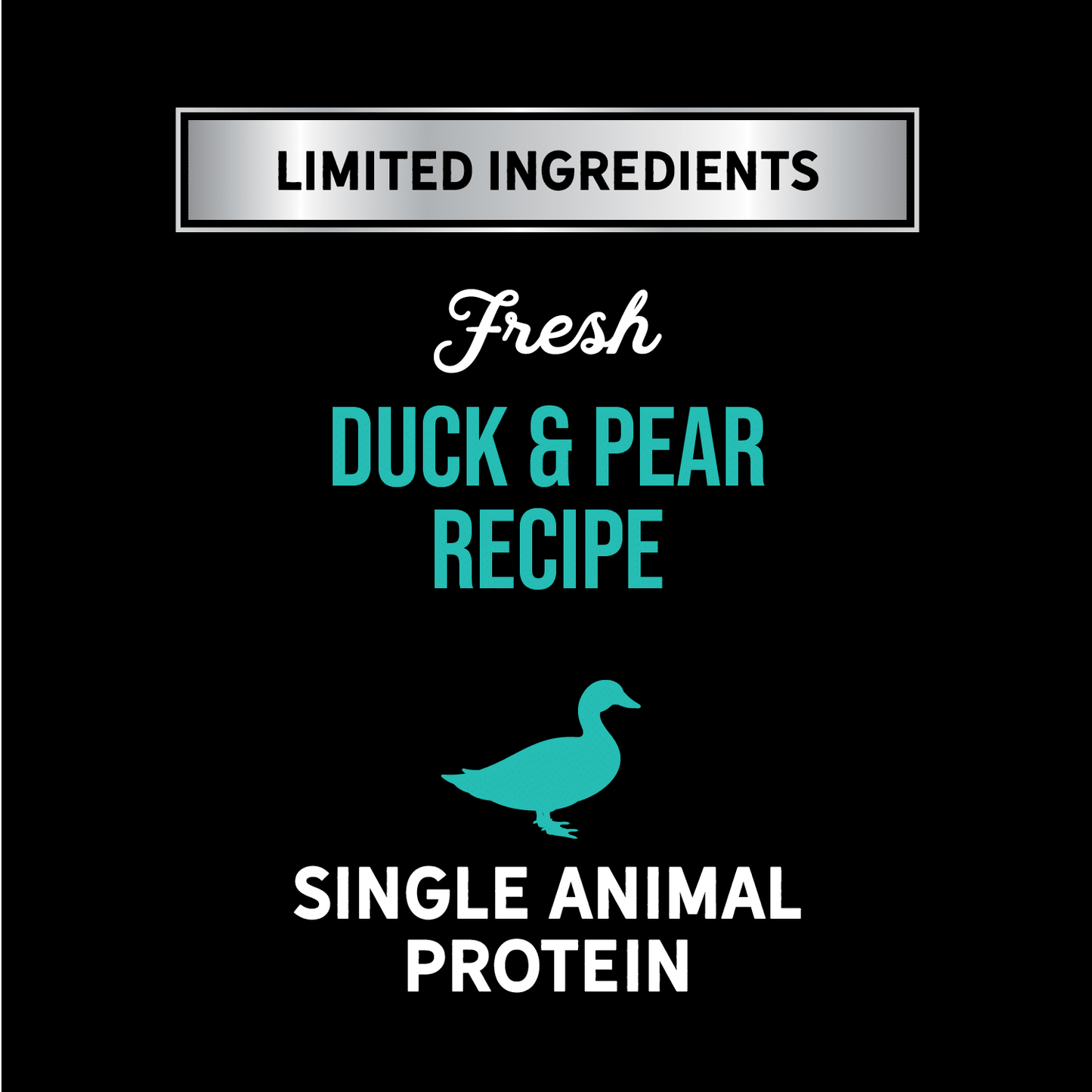 Nutrience Grain Free SubZero Duck & Pear Limited Ingredient Cat Food  Cat Food  | PetMax Canada