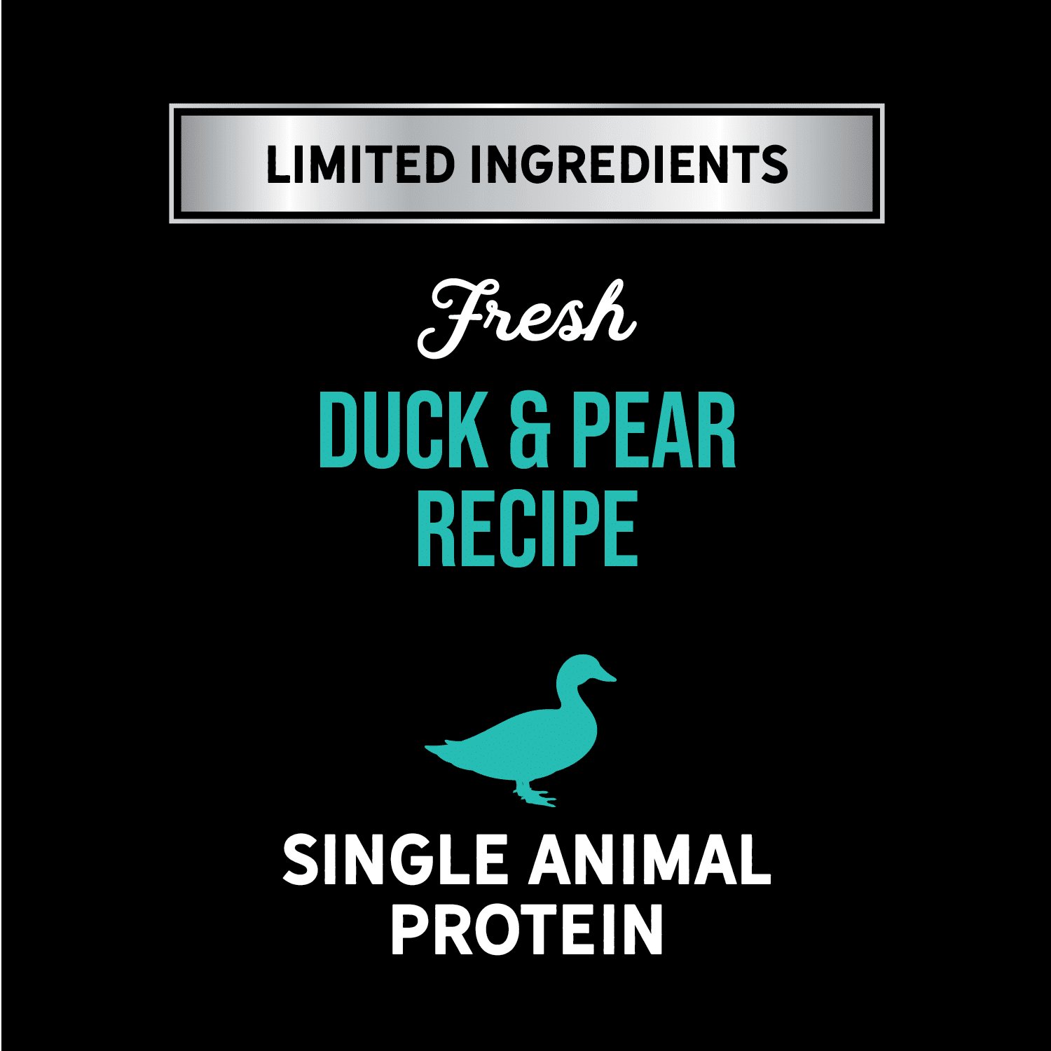 Nutrience Grain Free SubZero Duck & Pear Limited Ingredient Cat Food - 1.8 Kg - Cat Food - Nutrience Pet Food - PetMax Canada