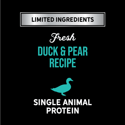 Nutrience Grain Free SubZero Duck & Pear Limited Ingredient Cat Food - 1.8 Kg - Cat Food - Nutrience Pet Food - PetMax Canada