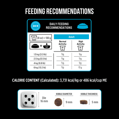 Nutrience Grain Free Cat Food SubZero Canadian Pacific - 2.27 Kg - Cat Food - Nutrience Pet Food - PetMax Canada