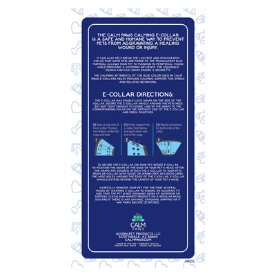 Collier électronique