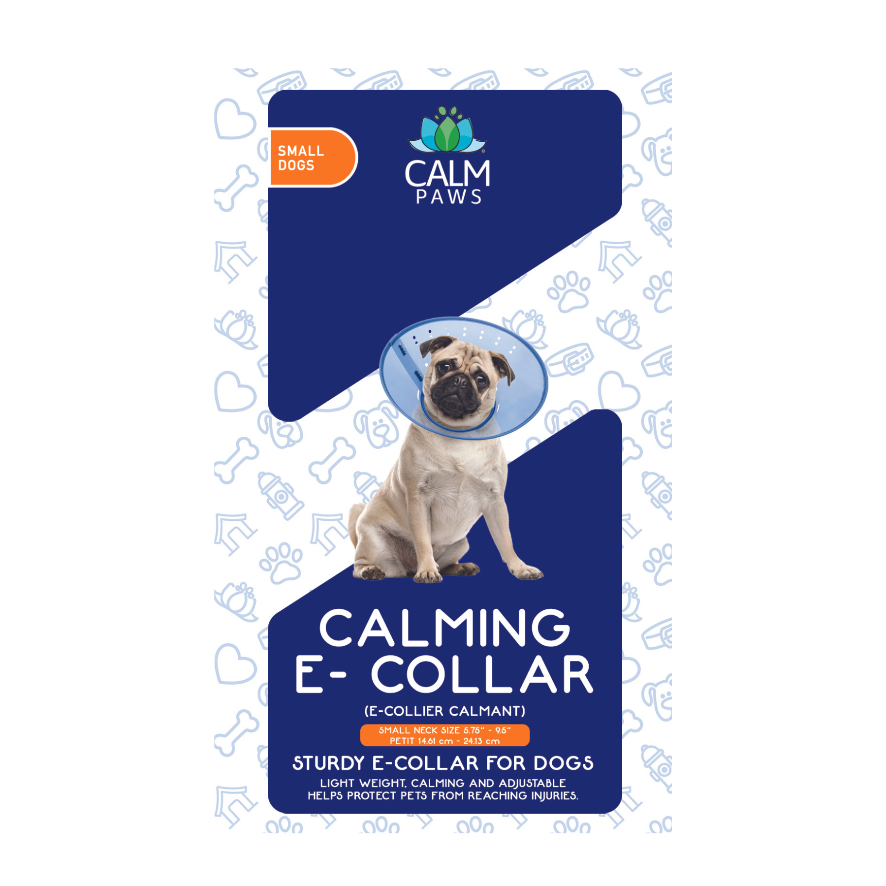 Collier électronique