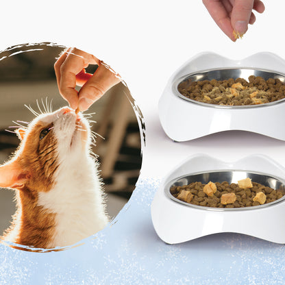 Catit Freeze-Dried Raw Tuna Cat Treats