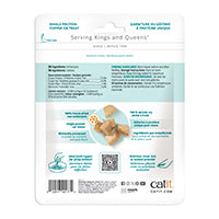 Catit Freeze-Dried Raw Ocean Whitefish Cat Treats