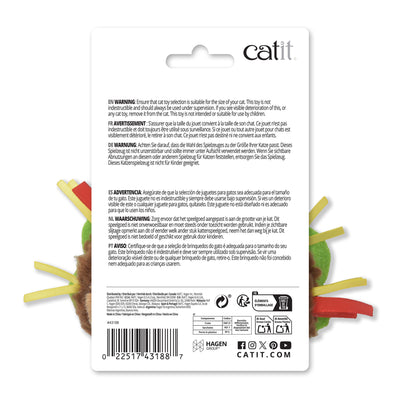 Catit Taco Cat Toy
