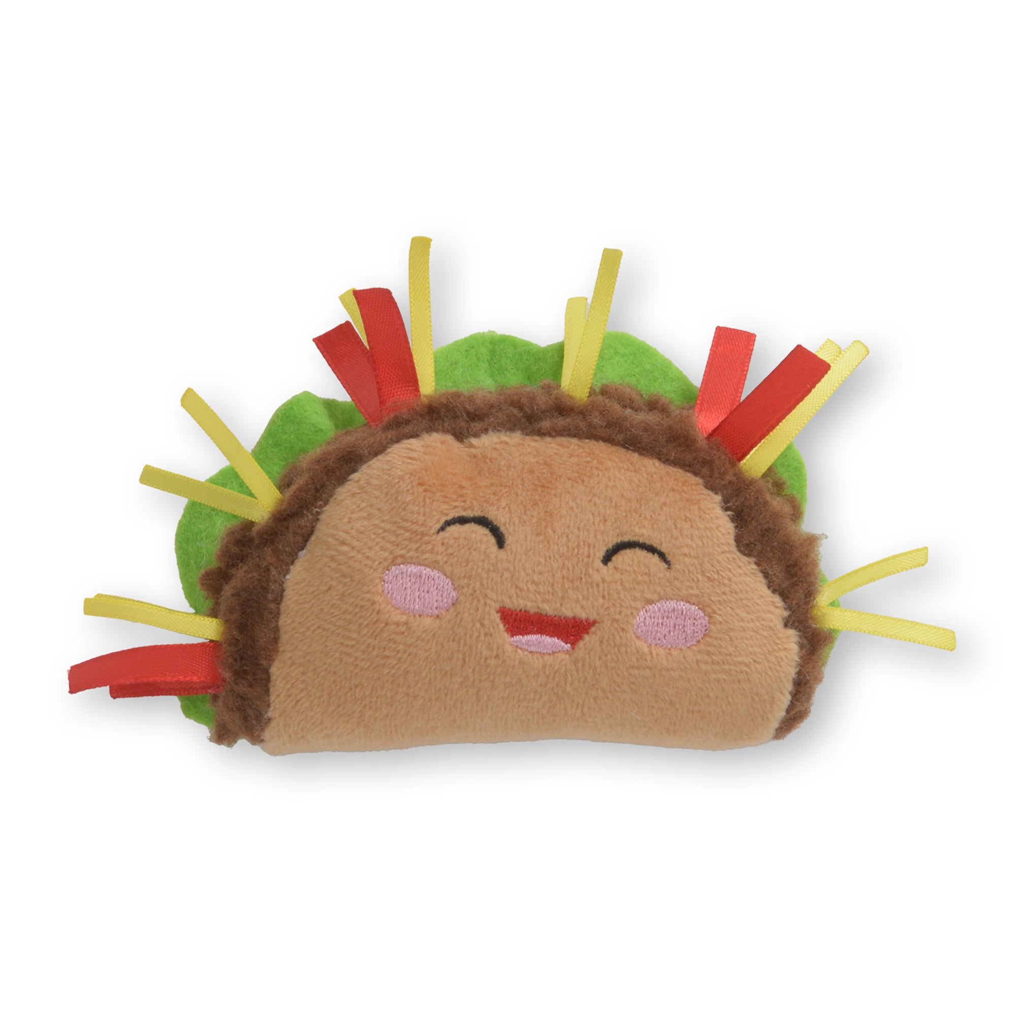 Catit Taco Cat Toy