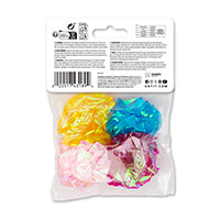 Catit Crinkle Paper Balls Cat Toy
