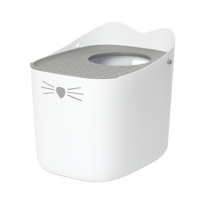 Catit Pixi Top Entry Litter Box