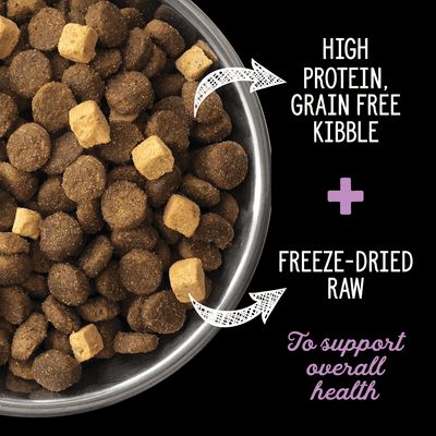 Nutrience SubZero Pork & Apple Limited Ingredient Dog Food - 1.8 Kg - Dog Food - Nutrience Pet Food - PetMax Canada