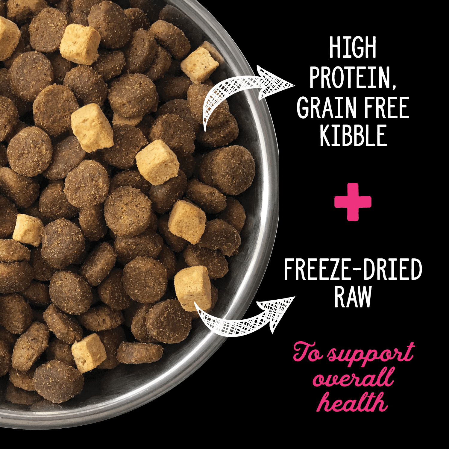 Nutrience SubZero Lamb Pumpkin Limited Ingredient Dog Food PetMax