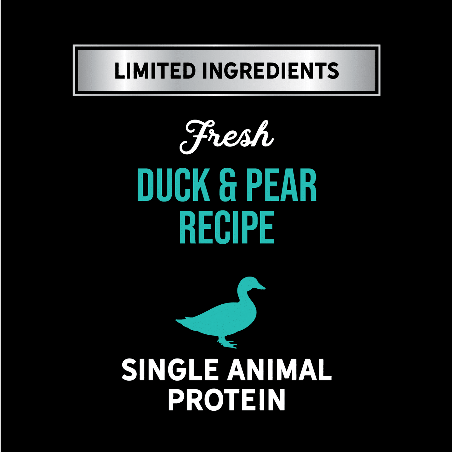 Nutrience SubZero Duck & Pear Limited Ingredient Dog Food  Dog Food  | PetMax Canada