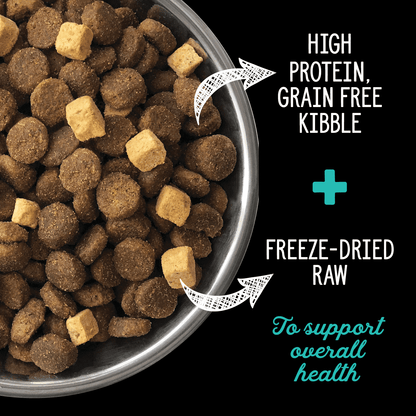 Nutrience SubZero Duck & Pear Limited Ingredient Dog Food - 1.8 Kg - Dog Food - Nutrience Pet Food - PetMax Canada