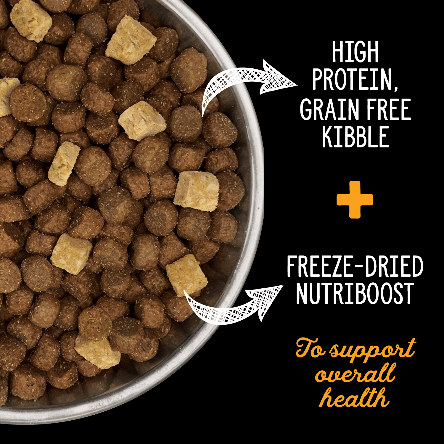 Nutrience Grain Free SubZero Fraser Valley Formula for Small Breed Dogs - 2.27 Kg - Dog Food - Nutrience Pet Food - PetMax Canada