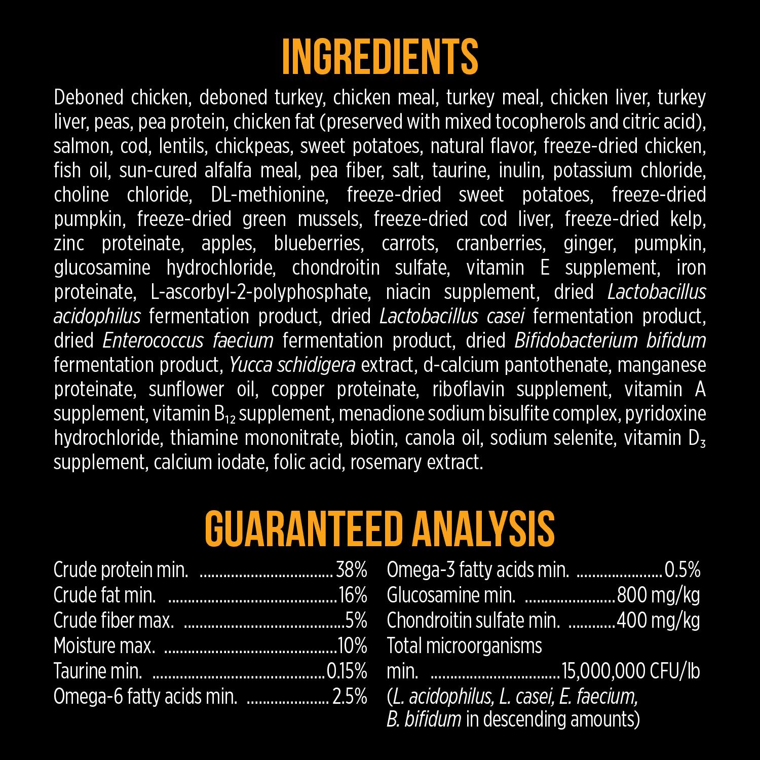 Nutrience Grain Free SubZero Fraser Valley Formula for Small Breed Dogs - 2.27 Kg - Dog Food - Nutrience Pet Food - PetMax Canada