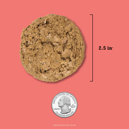 Acana Freeze-Dried Food Patties Ranch-Raised Beef Recipe