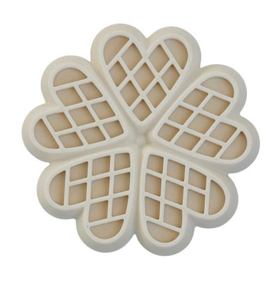 Dexypaws Silicone Snuffle Mat Hide + Seek Slow Feeder