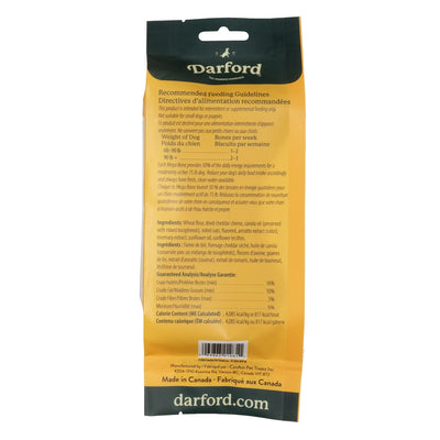 Darford Mega Bones Junior Cheese