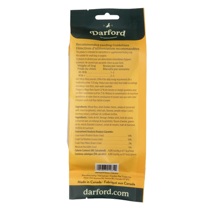 Darford Mega Bones Junior Cheese