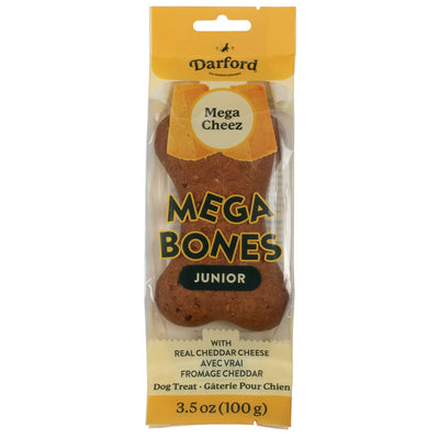 Darford Mega Bones Junior Cheese