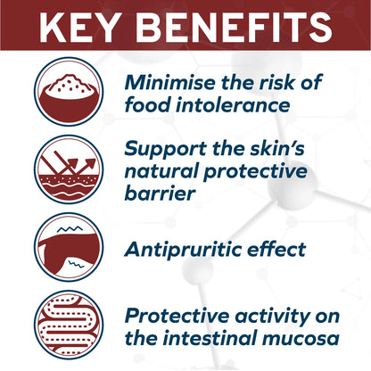 Forza10 Nutraceutic Active Dermo Support Diet Dry Dog Food