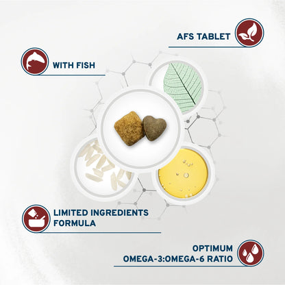 Forza10 Nutraceutic Active Dermo Support Diet Dry Dog Food