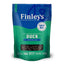 Finley's Soft Chew Trainer Bites Duck Dog Treats  Dog Treats  | PetMax Canada