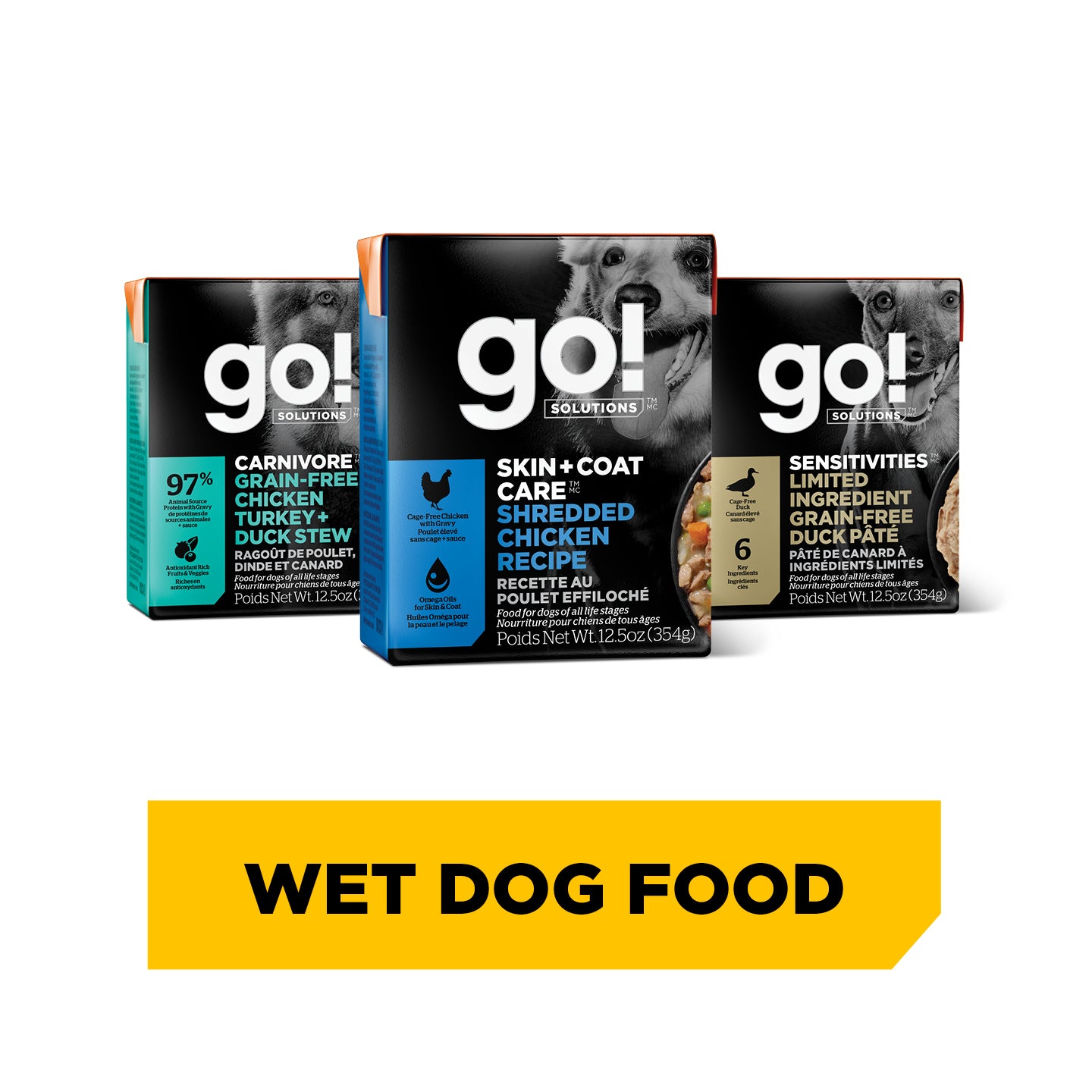 Shop Go Pet Food Online In Canada Proudly Made In Canada PetMax