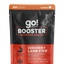 Go! Booster Digestive Health Chicken And Lamb Stew Meal Topper For Dogs  Canned Dog Food  | PetMax Canada
