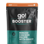 Go! Booster Tranquility Minced Chicken With Gravy Meal Topper For Dogs  Canned Dog Food  | PetMax Canada