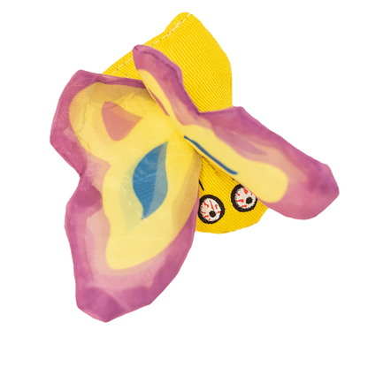 Yeowww Catnip Butterfly