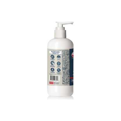 Plato Pet Baltic Sprat Oil
