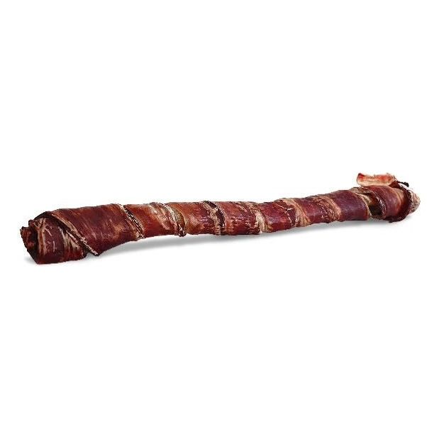 Open Range Cheek Stick With Esophagus Dog Chew