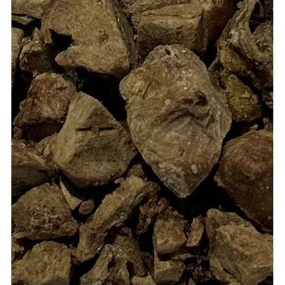 Dog Bites Freeze Dried Chicken Hearts