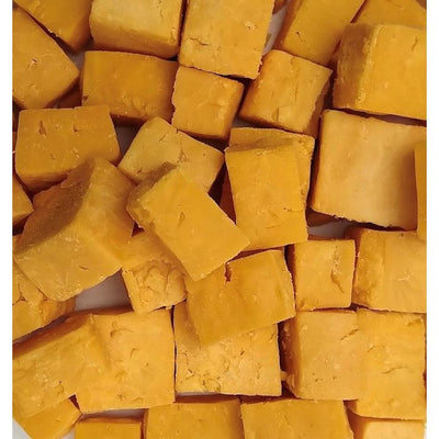 Dog Bites Freeze Dried Pup Poutine Mix