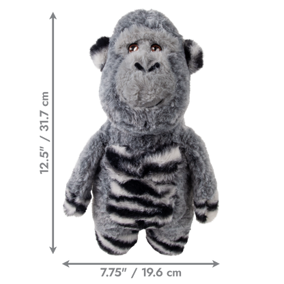 Kong Jungle Jamz Gorilla Dog Toy