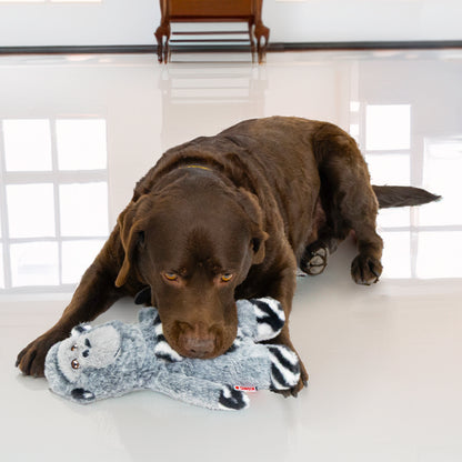 Kong Jungle Jamz Gorilla Dog Toy