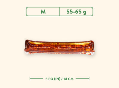Jawgler Bacon Maple Gelatin Dog Chew - Medium - Chew Products - Jawgler - PetMax Canada