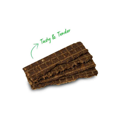 Open Farm Grain-Free Turkey Jerky Strips Dog Treats - 159g - Dog Treats - Open Farm - PetMax Canada